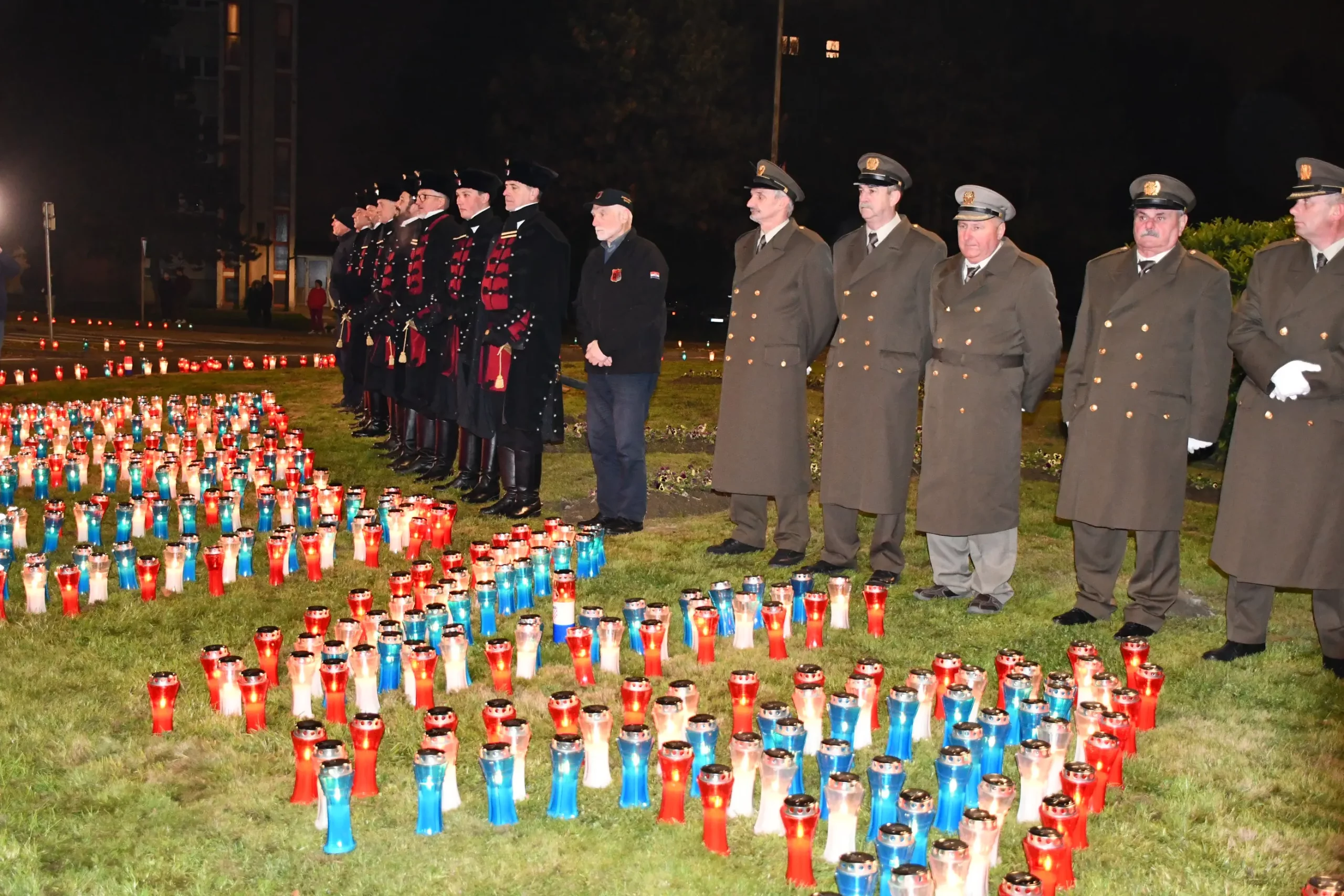 Dan sjećanja na žrtve Vukovara 2024 (29) Dan sjećanja na žrtve Vukovara 2024 (29)