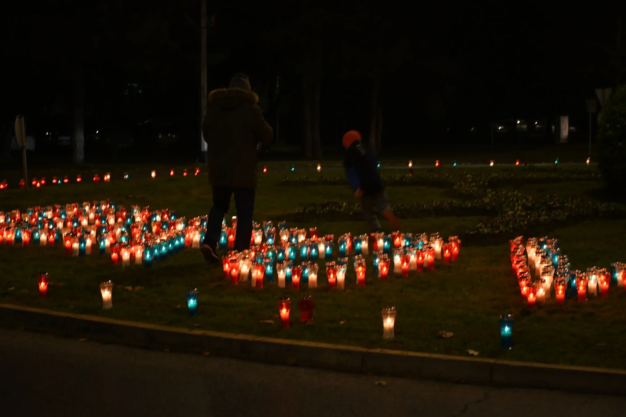 Dan sjećanja na žrtve Vukovara 2024 (3) Dan sjećanja na žrtve Vukovara 2024 (3)