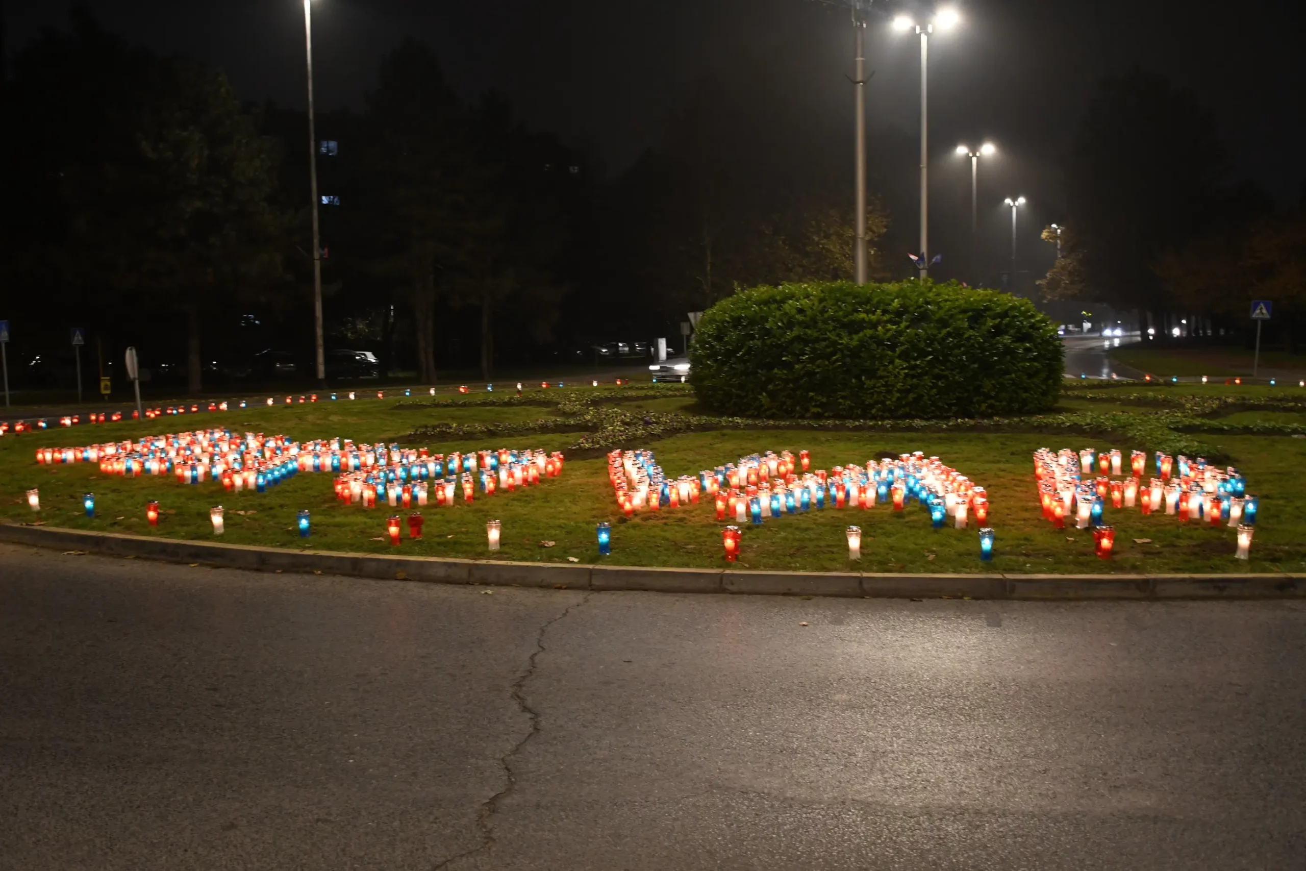Dan sjećanja na žrtve Vukovara 2024 (4) Dan sjećanja na žrtve Vukovara 2024 (4)