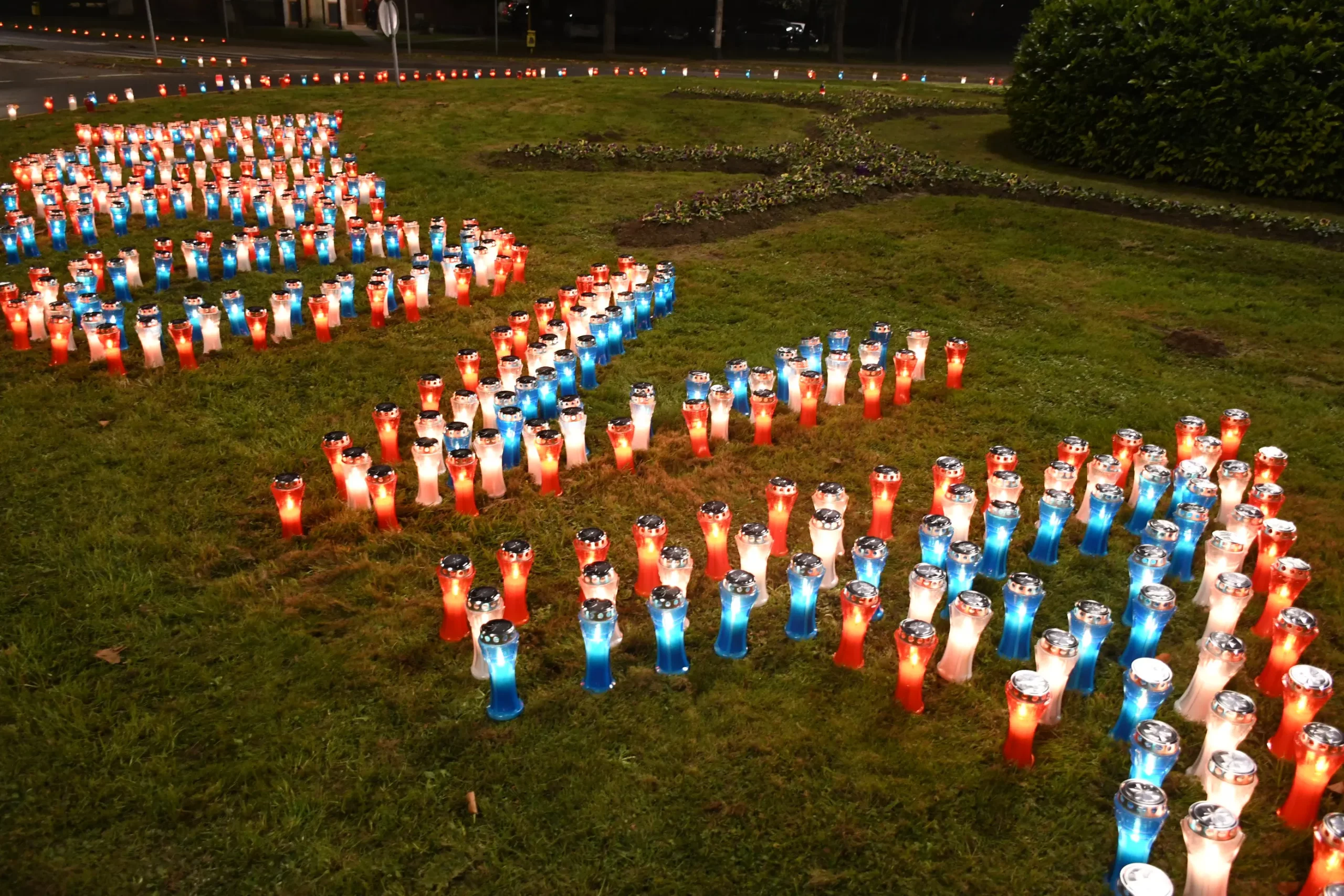 Dan sjećanja na žrtve Vukovara 2024 (5) Dan sjećanja na žrtve Vukovara 2024 (5)