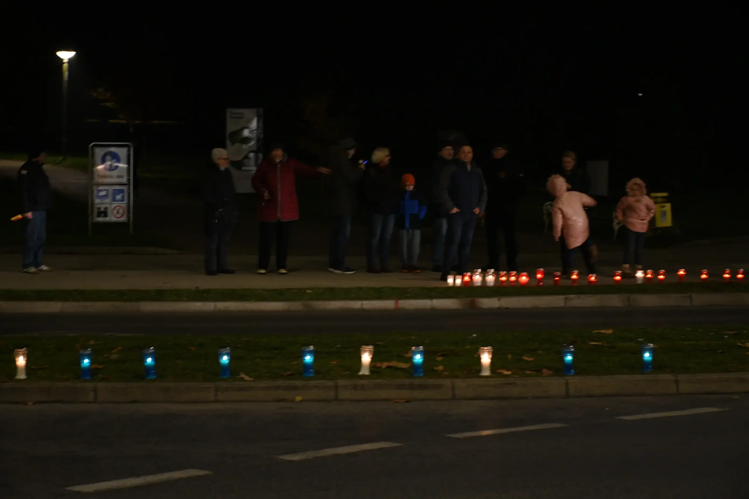 Dan sjećanja na žrtve Vukovara 2024 (6) Dan sjećanja na žrtve Vukovara 2024 (6)