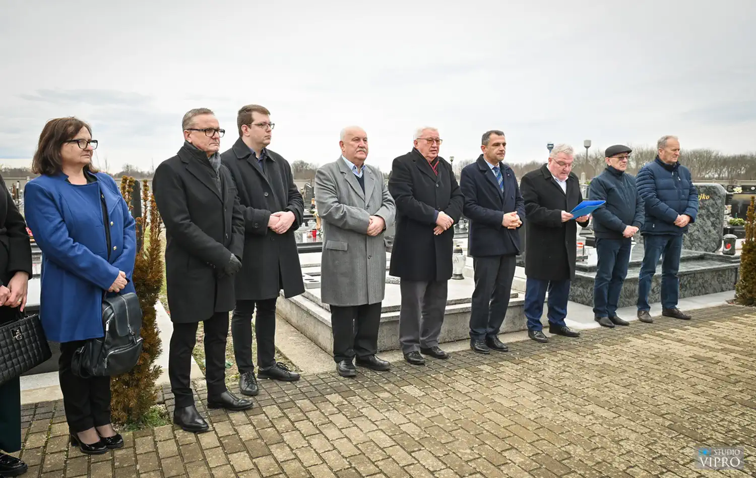 Dan sjedinjenja Međimurja Svečanost na grobu Jurja Lajtmana u Prelogu (11) Dan sjedinjenja Međimurja Svečanost na grobu Jurja Lajtmana u Prelogu (11)