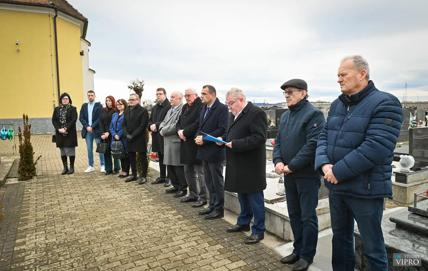 Dan sjedinjenja Međimurja Svečanost na grobu Jurja Lajtmana u Prelogu (12) Dan sjedinjenja Međimurja Svečanost na grobu Jurja Lajtmana u Prelogu (12)