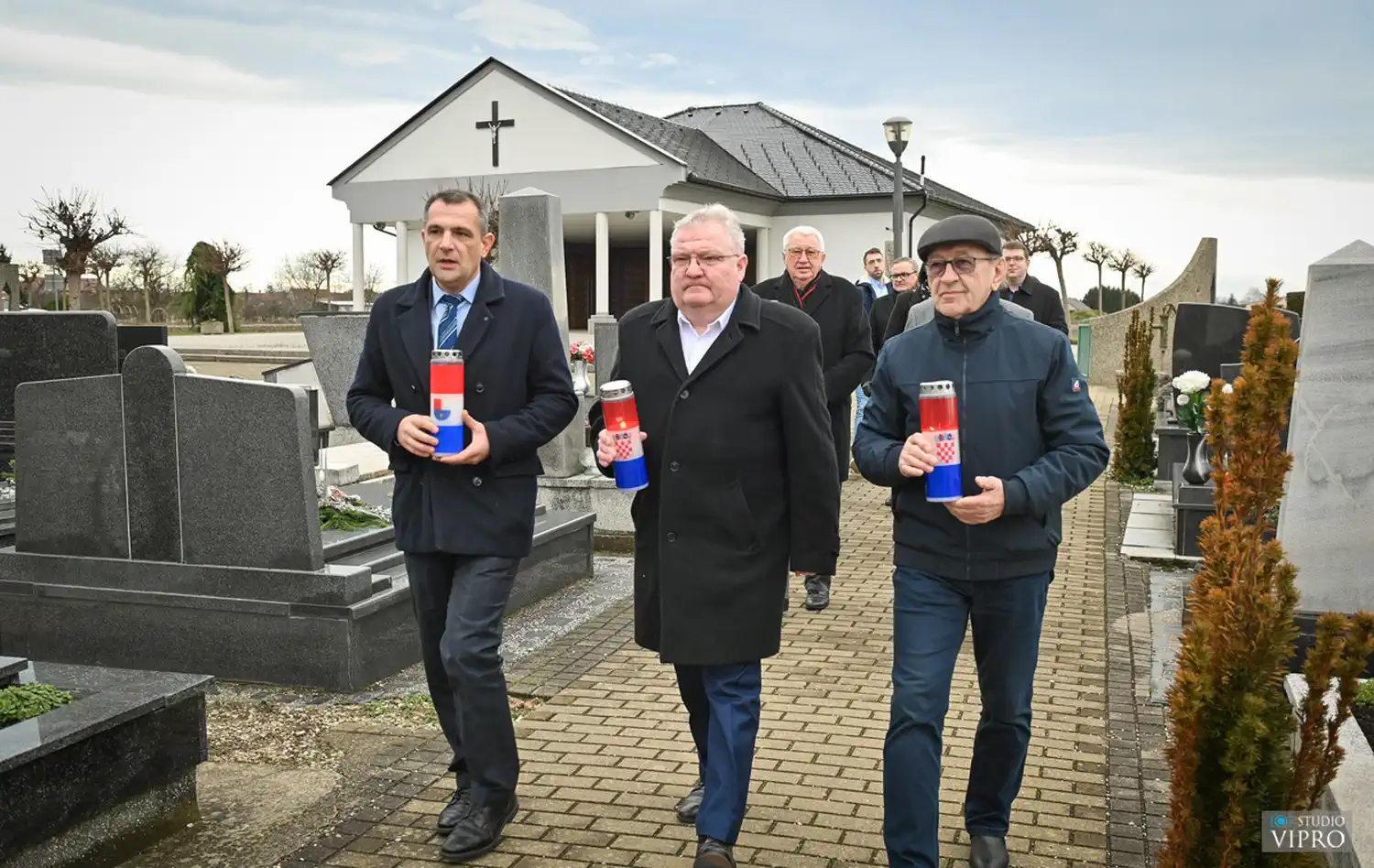 Dan sjedinjenja Međimurja Svečanost na grobu Jurja Lajtmana u Prelogu (5) Dan sjedinjenja Međimurja Svečanost na grobu Jurja Lajtmana u Prelogu (5)