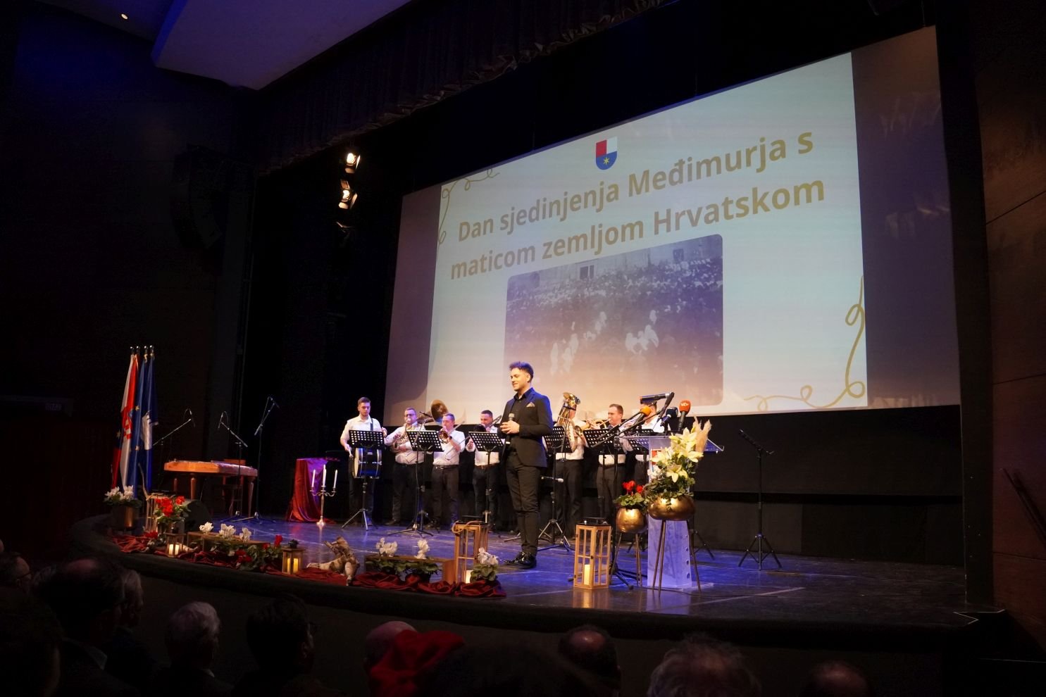 Dan sjedinjenja Međimurja s Maticom zemljom Hrvatskom CZK Čakovec 2026 (101)