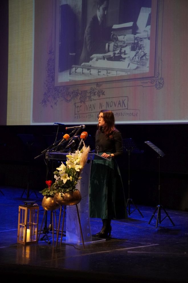 Dan sjedinjenja Međimurja s Maticom zemljom Hrvatskom CZK Čakovec 2026 (103)