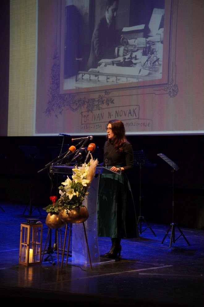 Dan sjedinjenja Međimurja s Maticom zemljom Hrvatskom CZK Čakovec 2026 (104)