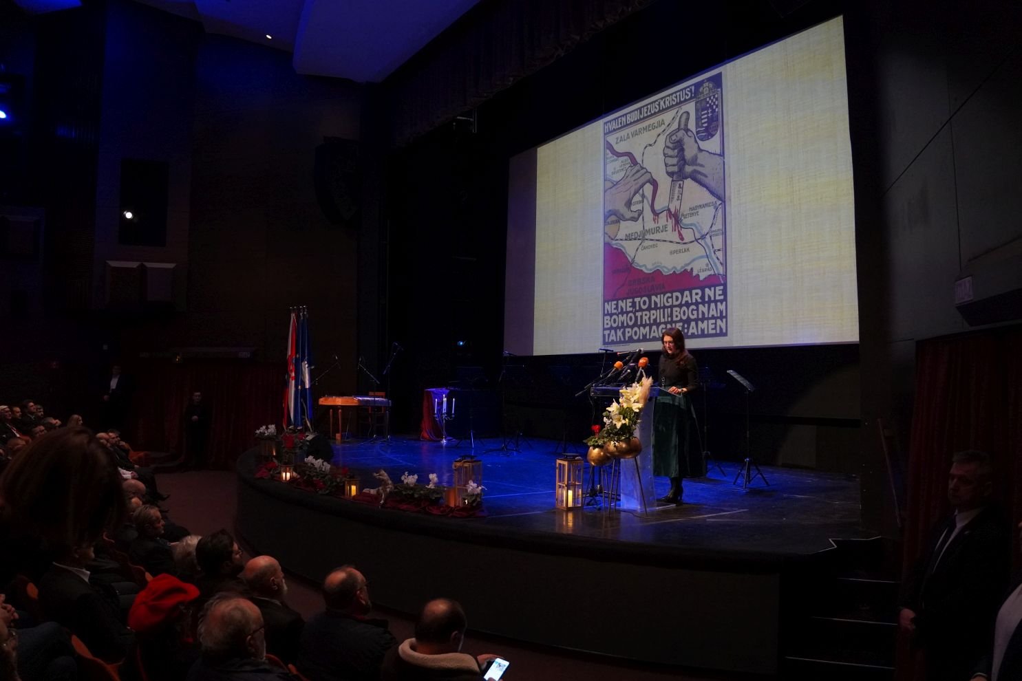 Dan sjedinjenja Međimurja s Maticom zemljom Hrvatskom CZK Čakovec 2026 (105)