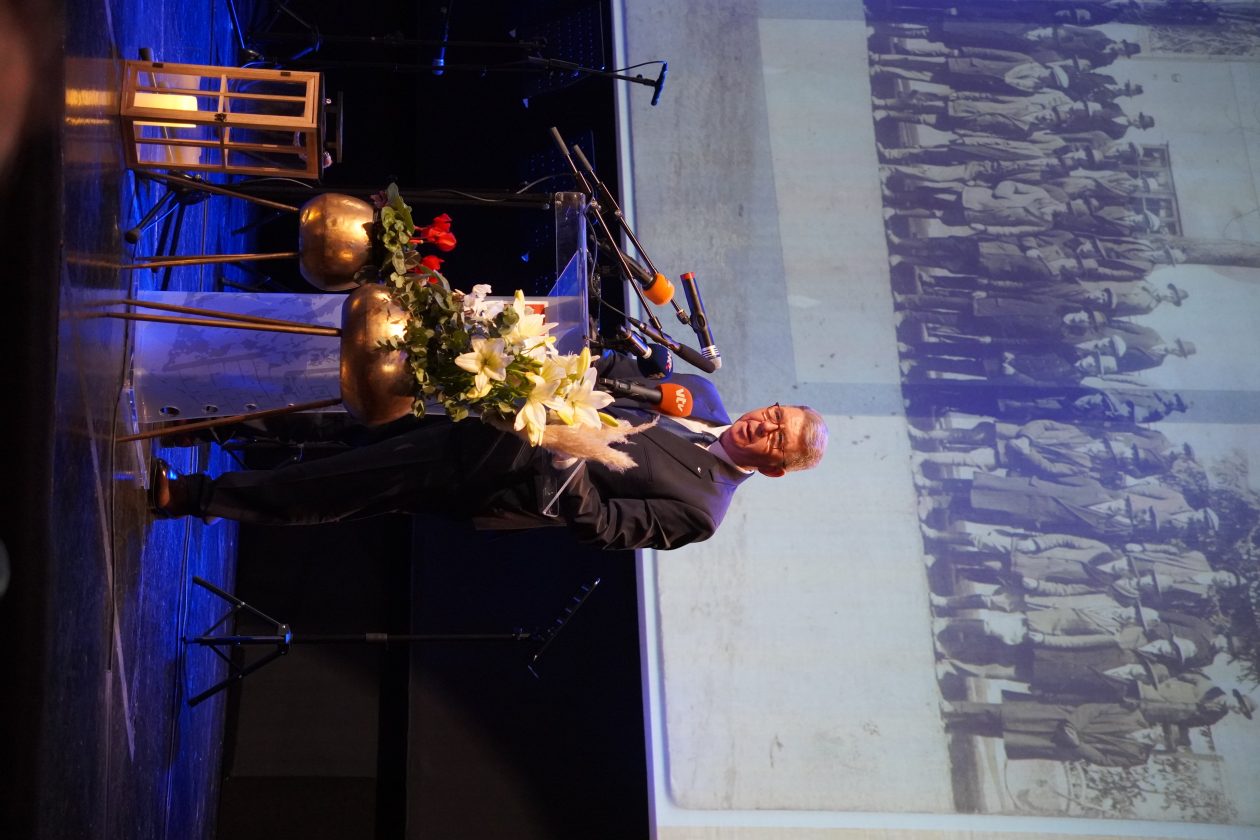 Dan sjedinjenja Međimurja s Maticom zemljom Hrvatskom CZK Čakovec 2026 (116)