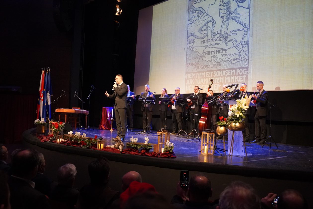 Dan sjedinjenja Međimurja s Maticom zemljom Hrvatskom CZK Čakovec 2026 (119)