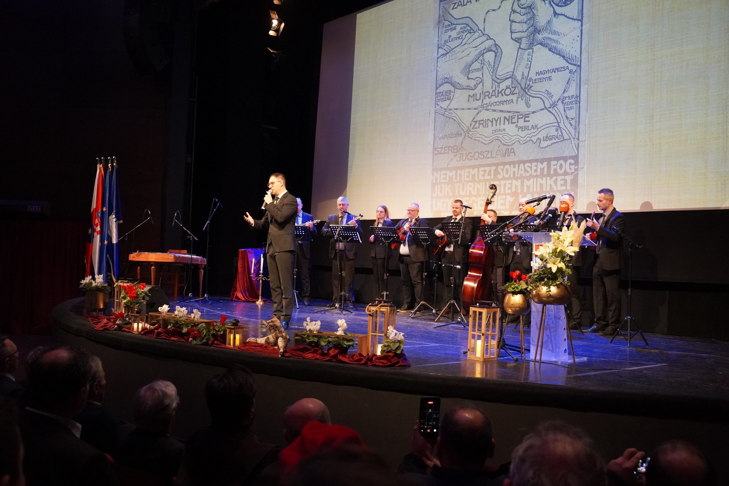 Dan sjedinjenja Međimurja s Maticom zemljom Hrvatskom CZK Čakovec 2026 (119)