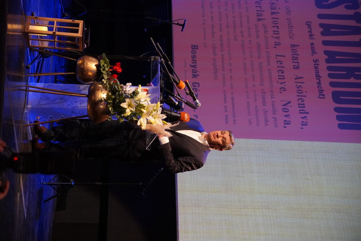 Dan sjedinjenja Međimurja s Maticom zemljom Hrvatskom CZK Čakovec 2026 (120)