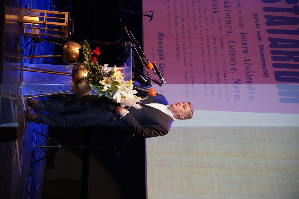 Dan sjedinjenja Međimurja s Maticom zemljom Hrvatskom CZK Čakovec 2026 (121)