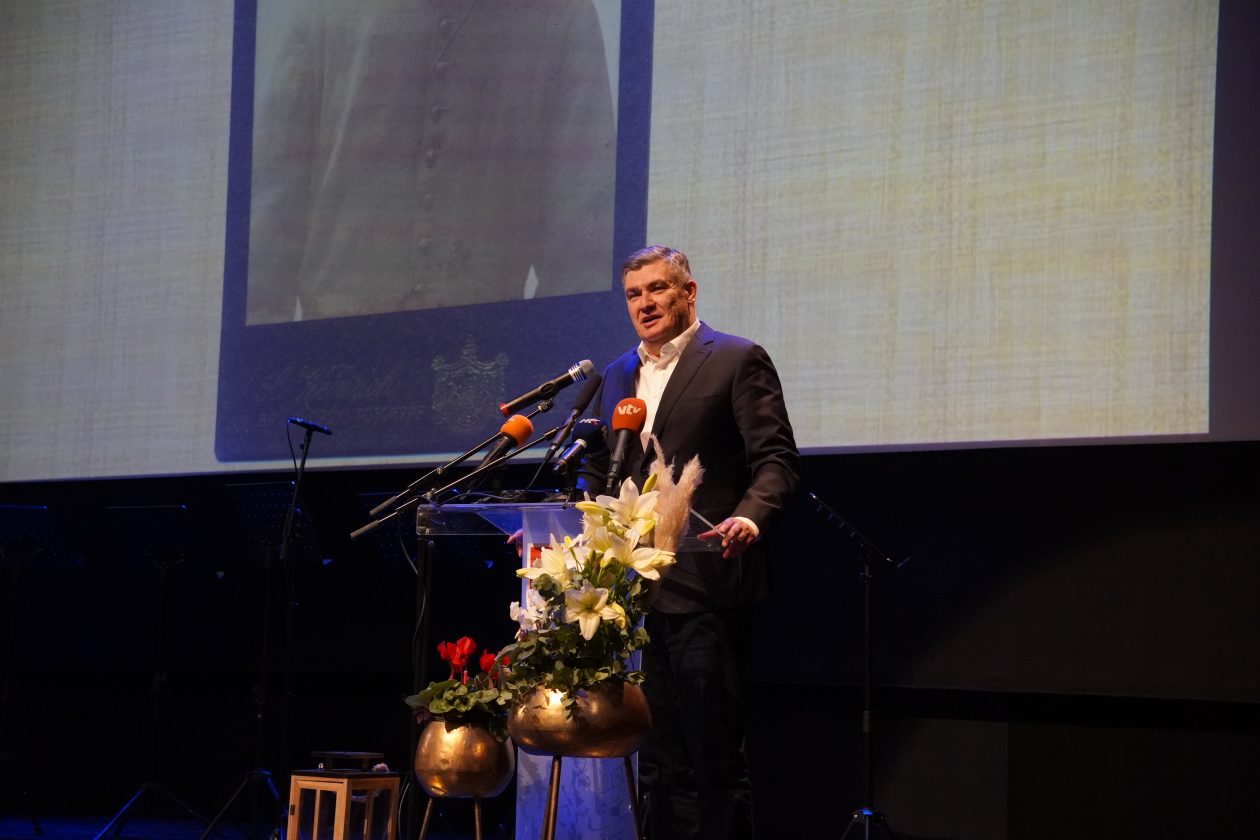 Dan sjedinjenja Međimurja s Maticom zemljom Hrvatskom CZK Čakovec 2026 (122)