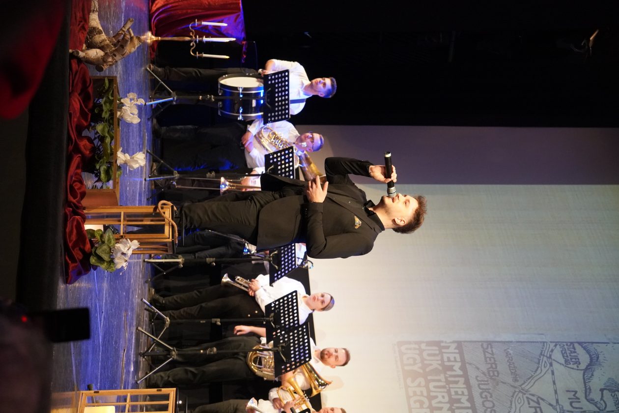 Dan sjedinjenja Međimurja s Maticom zemljom Hrvatskom CZK Čakovec 2026 (125)