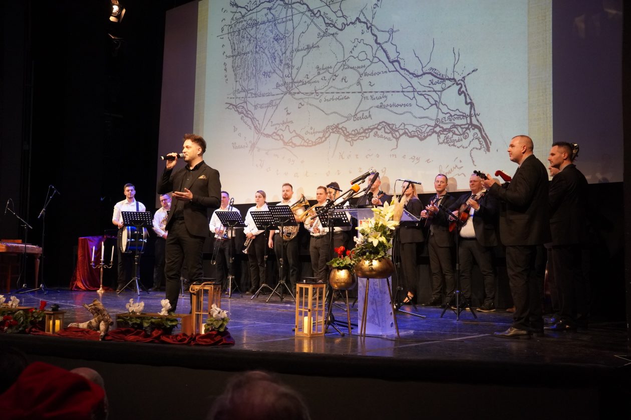 Dan sjedinjenja Međimurja s Maticom zemljom Hrvatskom CZK Čakovec 2026 (127)