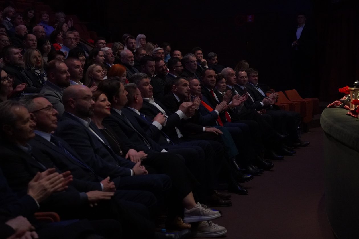 Dan sjedinjenja Međimurja s Maticom zemljom Hrvatskom CZK Čakovec 2026 (129)