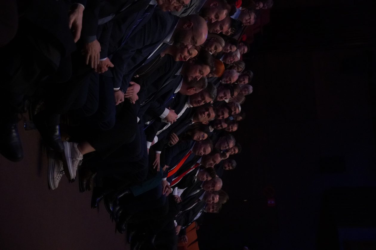 Dan sjedinjenja Međimurja s Maticom zemljom Hrvatskom CZK Čakovec 2026 (131)