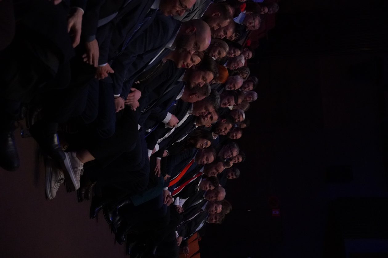 Dan sjedinjenja Međimurja s Maticom zemljom Hrvatskom CZK Čakovec 2026 (132)