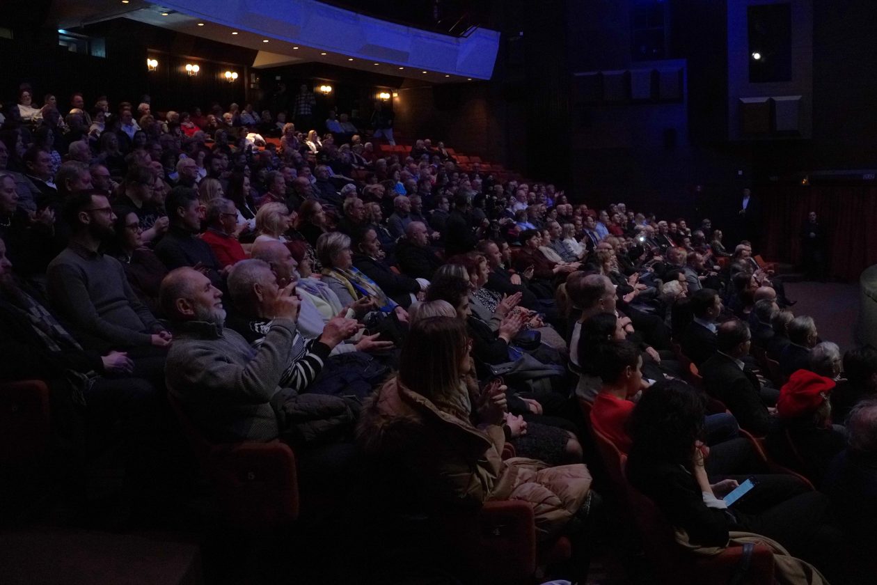 Dan sjedinjenja Međimurja s Maticom zemljom Hrvatskom CZK Čakovec 2026 (133)