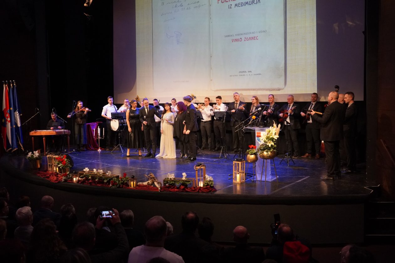 Dan sjedinjenja Međimurja s Maticom zemljom Hrvatskom CZK Čakovec 2026 (135)