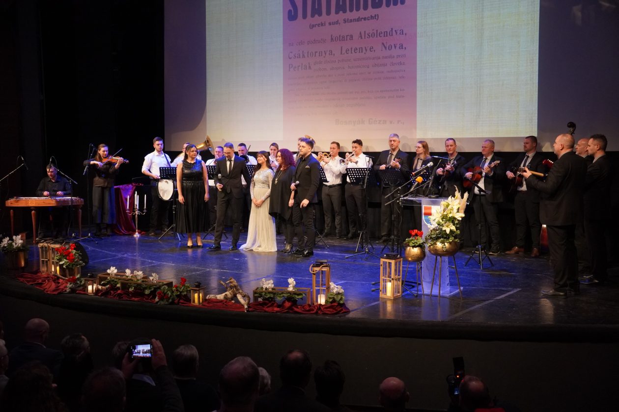 Dan sjedinjenja Međimurja s Maticom zemljom Hrvatskom CZK Čakovec 2026 (136)