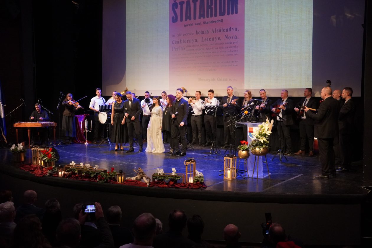 Dan sjedinjenja Međimurja s Maticom zemljom Hrvatskom CZK Čakovec 2026 (137)