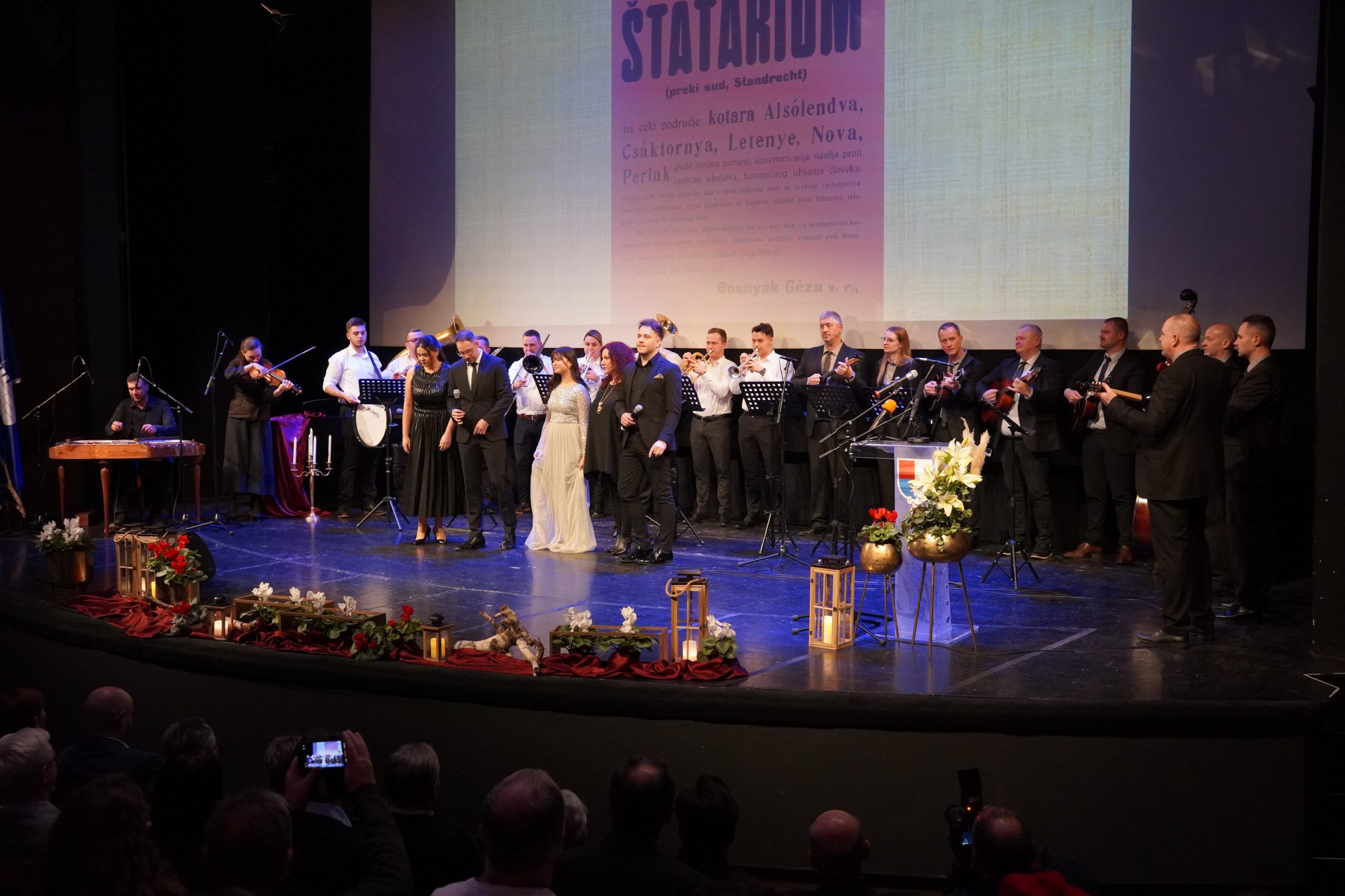 Dan sjedinjenja Međimurja s Maticom zemljom Hrvatskom CZK Čakovec 2026 (137)