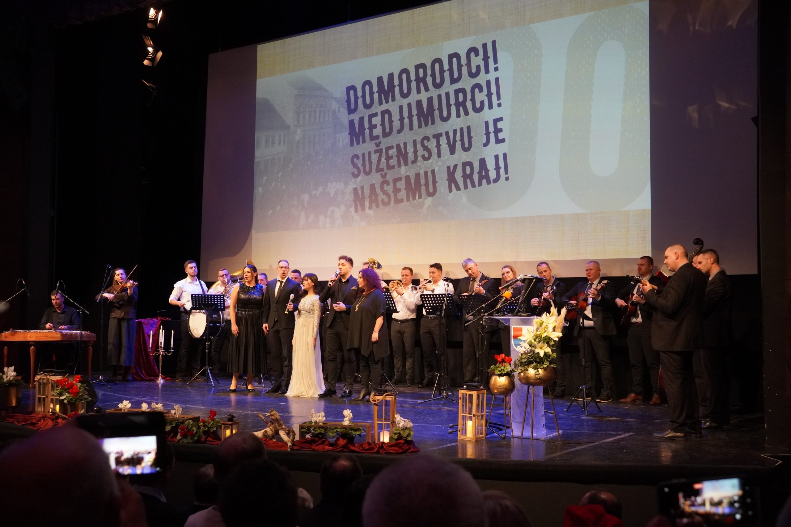 Dan sjedinjenja Međimurja s Maticom zemljom Hrvatskom CZK Čakovec 2026 (141)