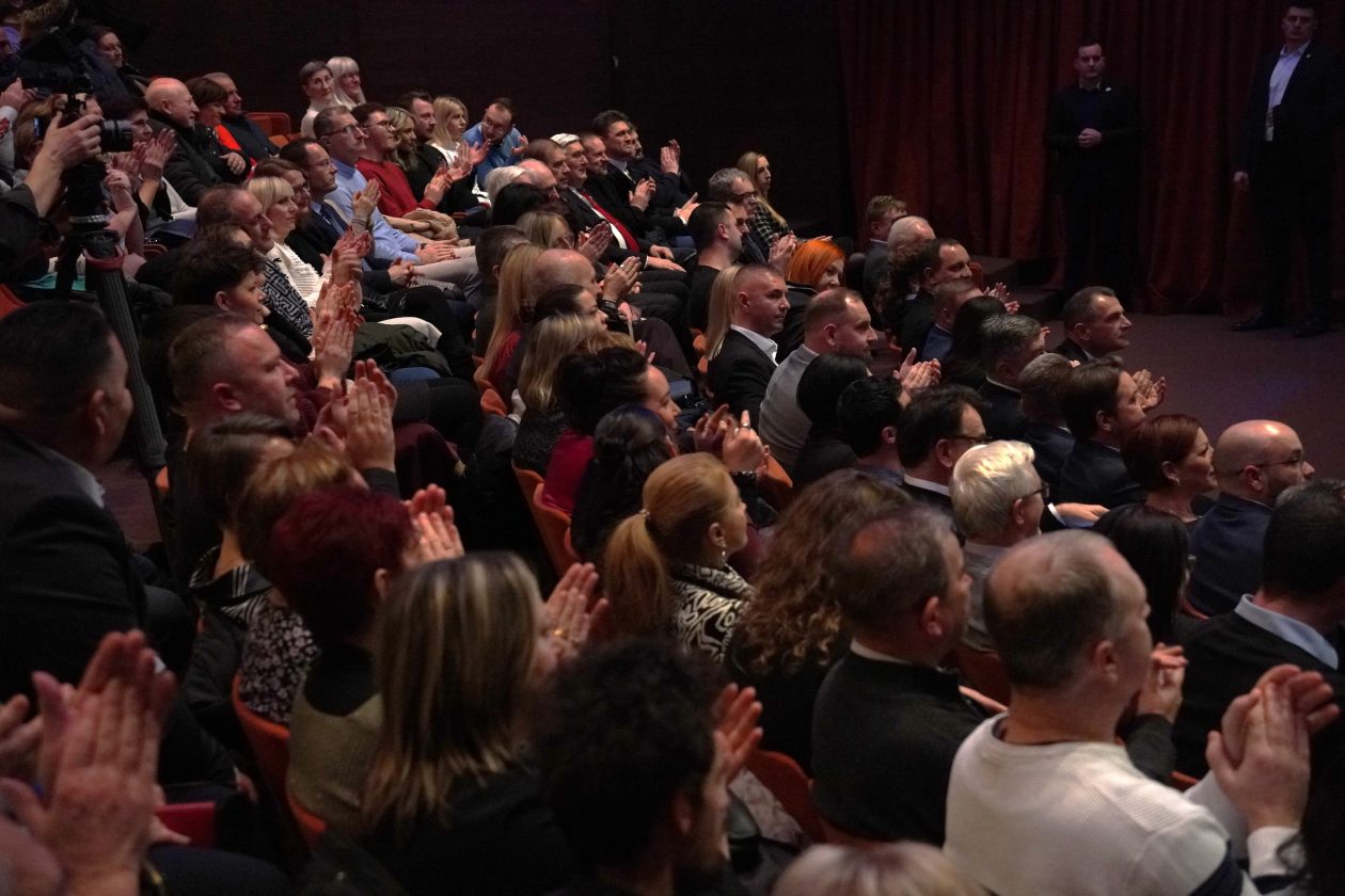 Dan sjedinjenja Međimurja s Maticom zemljom Hrvatskom CZK Čakovec 2026 (142)