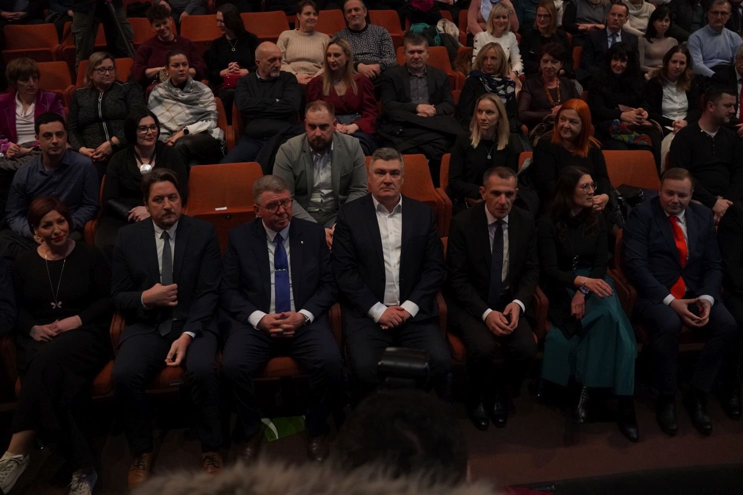 Dan sjedinjenja Međimurja s Maticom zemljom Hrvatskom CZK Čakovec 2026 (81)