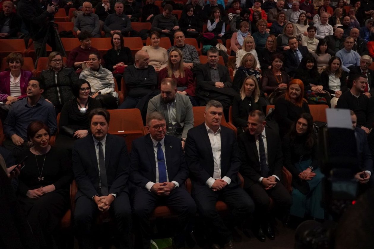 Dan sjedinjenja Međimurja s Maticom zemljom Hrvatskom CZK Čakovec 2026 (83)