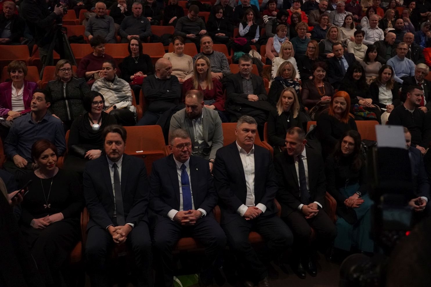 Dan sjedinjenja Međimurja s Maticom zemljom Hrvatskom CZK Čakovec 2026 (83)