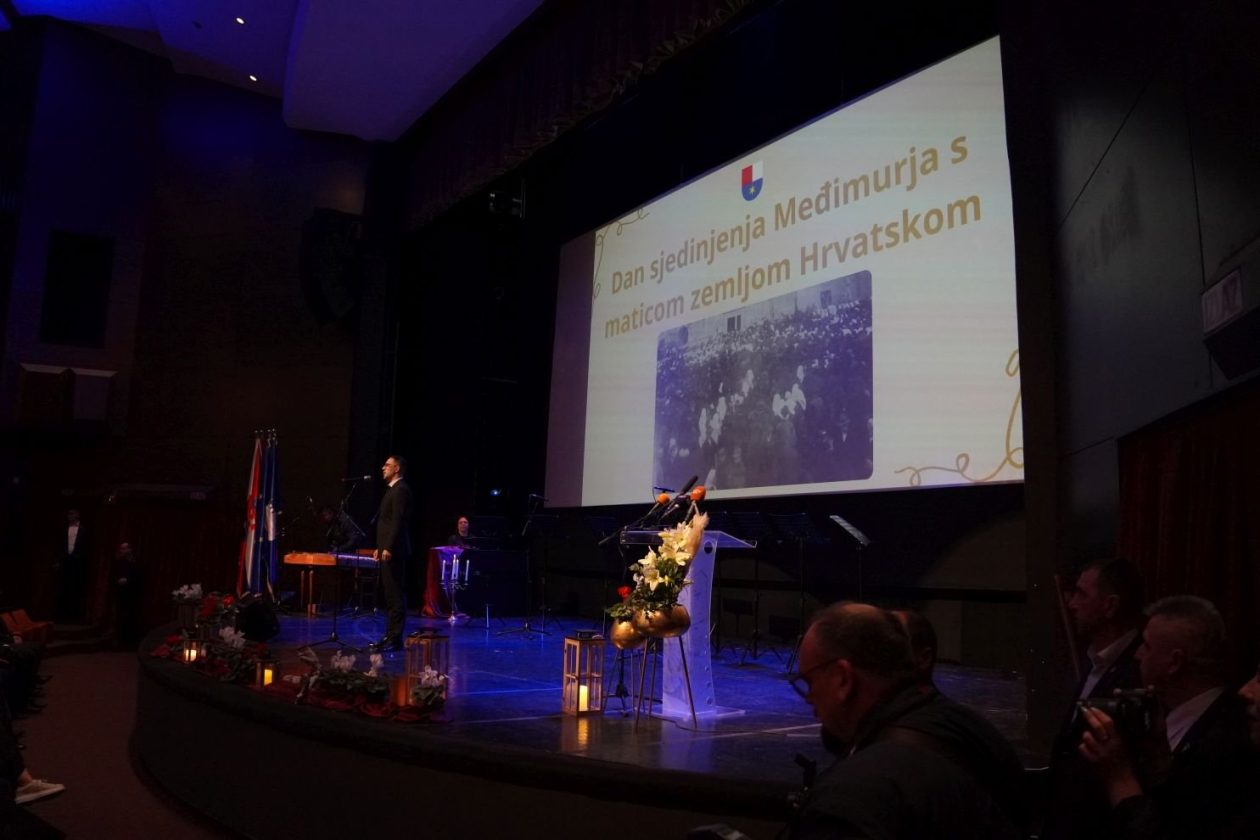 Dan sjedinjenja Međimurja s Maticom zemljom Hrvatskom CZK Čakovec 2026 (85)