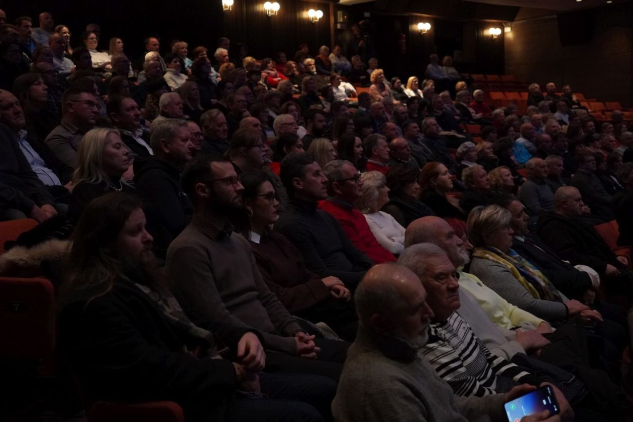 Dan sjedinjenja Međimurja s Maticom zemljom Hrvatskom CZK Čakovec 2026 (89)