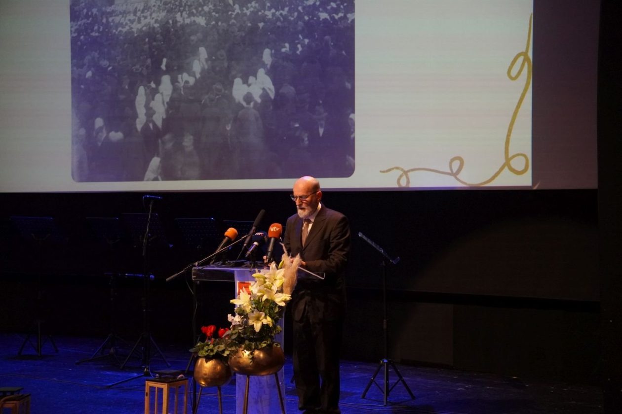 Dan sjedinjenja Međimurja s Maticom zemljom Hrvatskom CZK Čakovec 2026 (92)