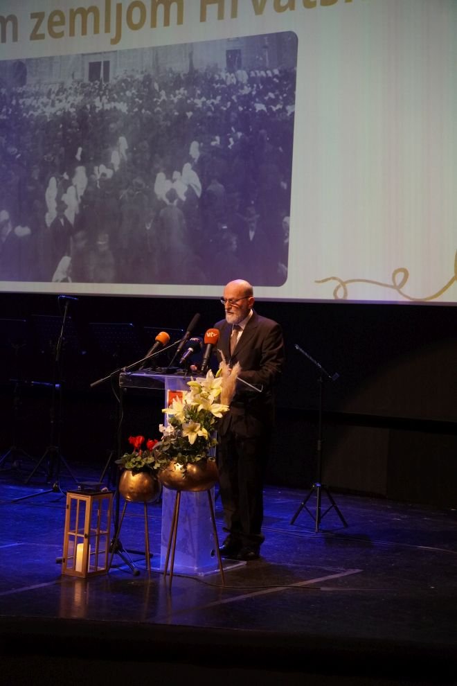 Dan sjedinjenja Međimurja s Maticom zemljom Hrvatskom CZK Čakovec 2026 (93)