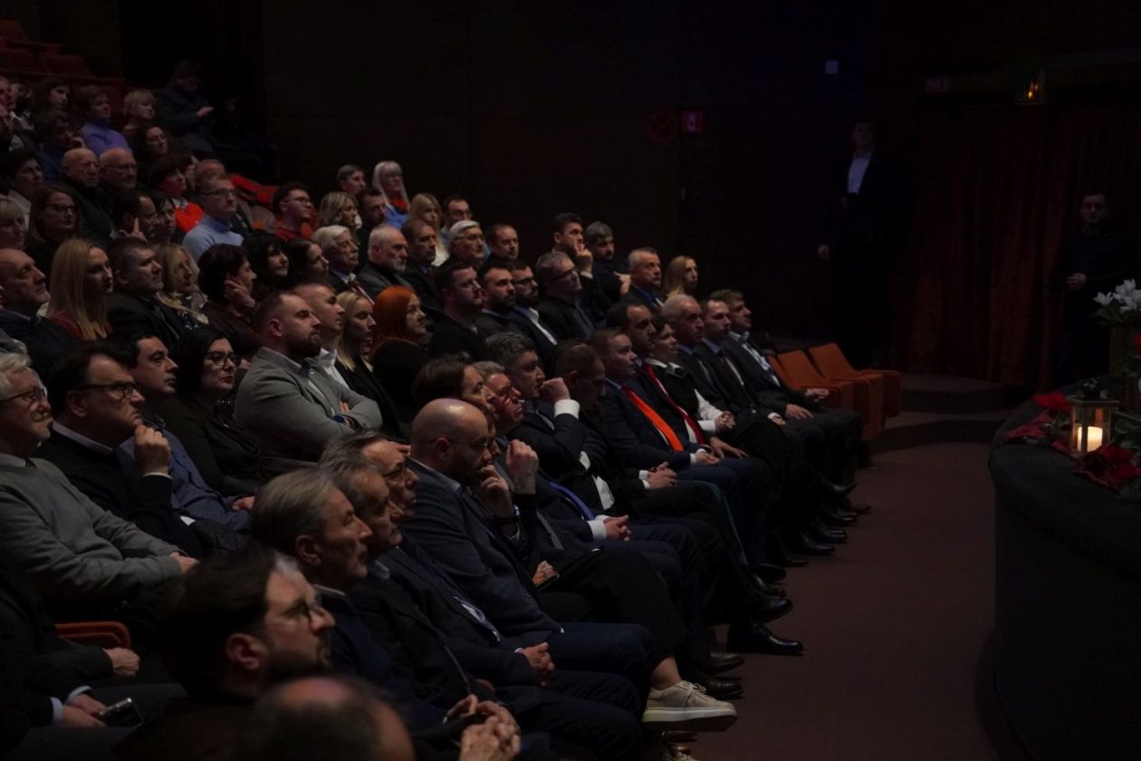 Dan sjedinjenja Međimurja s Maticom zemljom Hrvatskom CZK Čakovec 2026 (96)