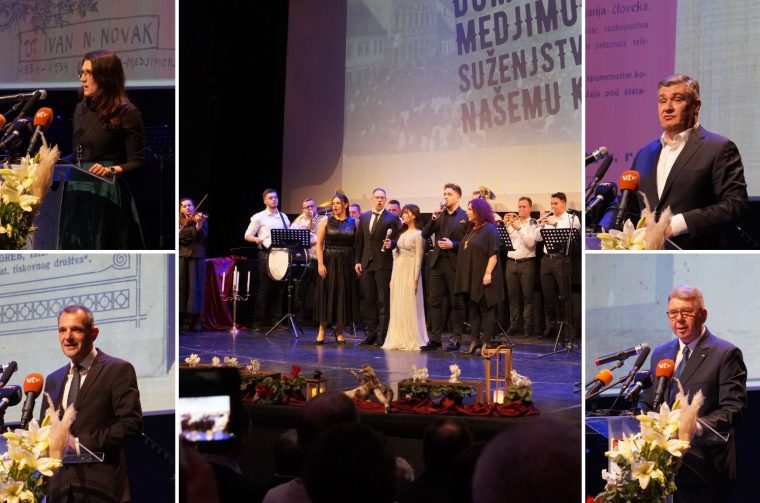 _ Dan sjedinjenja Međimurja s Maticom zemljom Hrvatskom CZK Čakovec