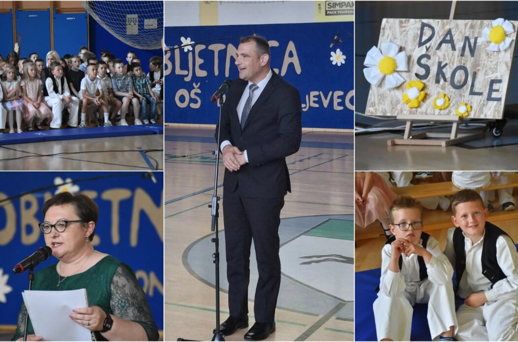 Dan škole, OŠ Donji Kraljevec Dan škole, OŠ Donji Kraljevec