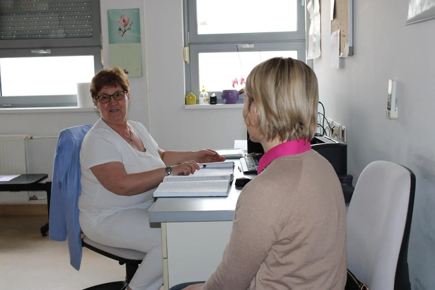 Dan sluha – bolnica Čakovec (2) Dan sluha – bolnica Čakovec (2)