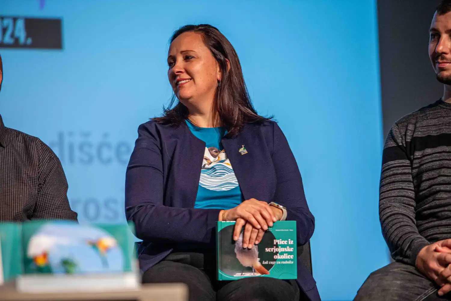 Dan volontera, knjiga ptice – foto Tin Tomanic (03)