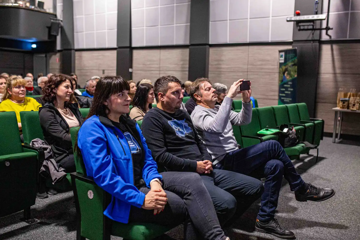 Dan volontera, knjiga ptice – foto Tin Tomanic (3)