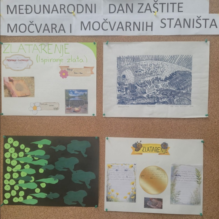 Dan zaštite močvara i m.s. II. OŠ Čakovec 2026 (1)