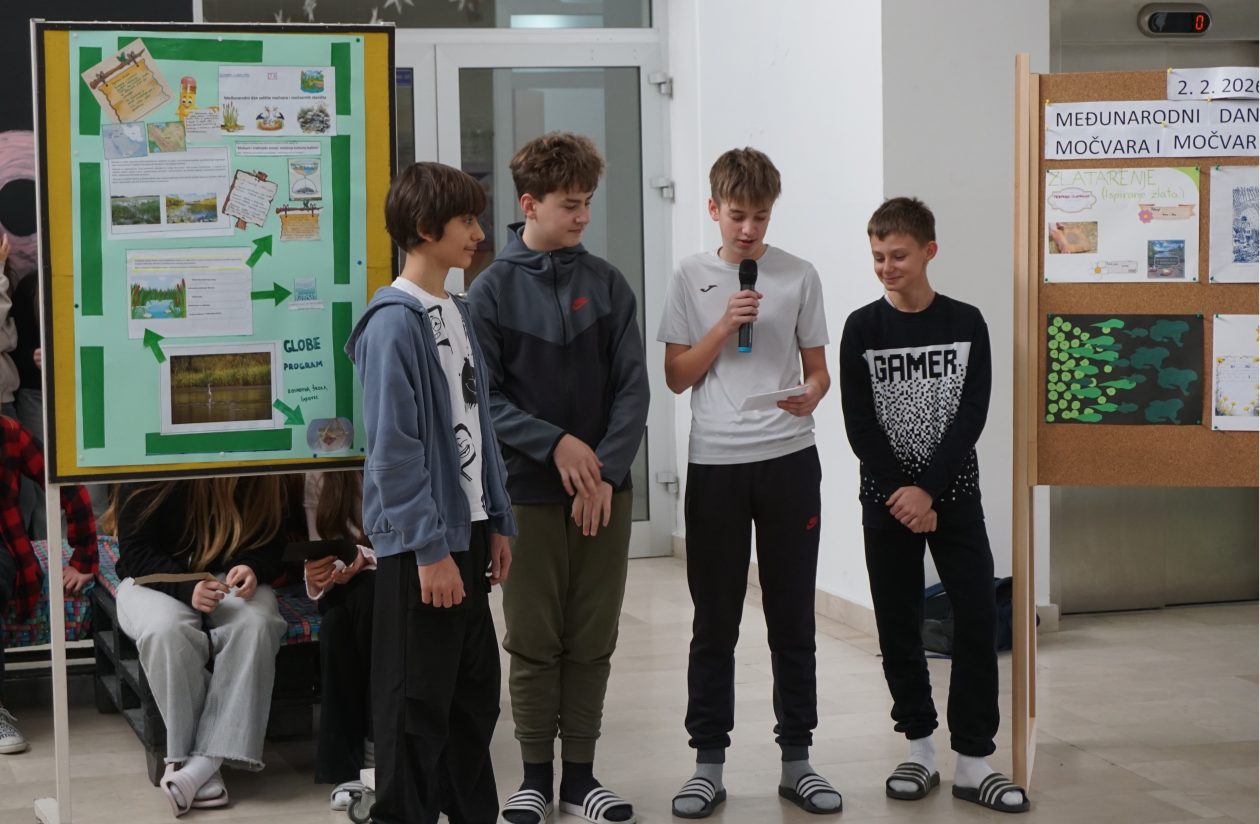 Dan zaštite močvara i m.s. II. OŠ Čakovec 2026 (10)