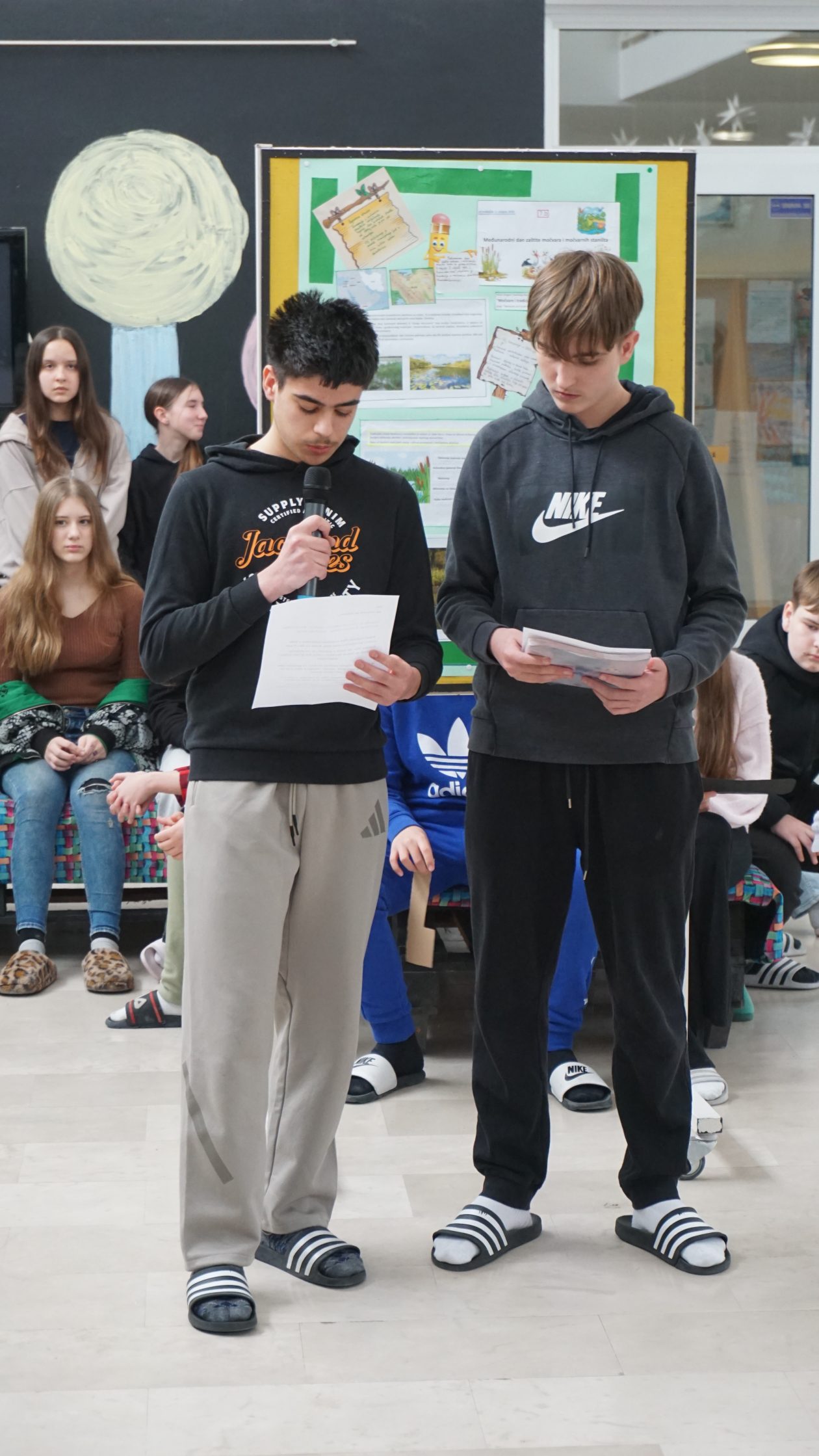 Dan zaštite močvara i m.s. II. OŠ Čakovec 2026 (7)