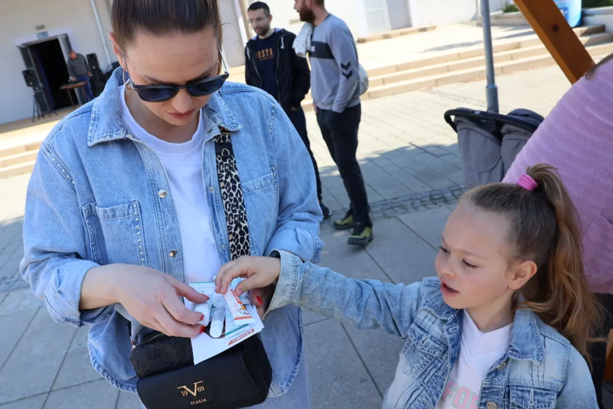 Dan zdravog osmijeha Prelog 18.4.2026 (2)