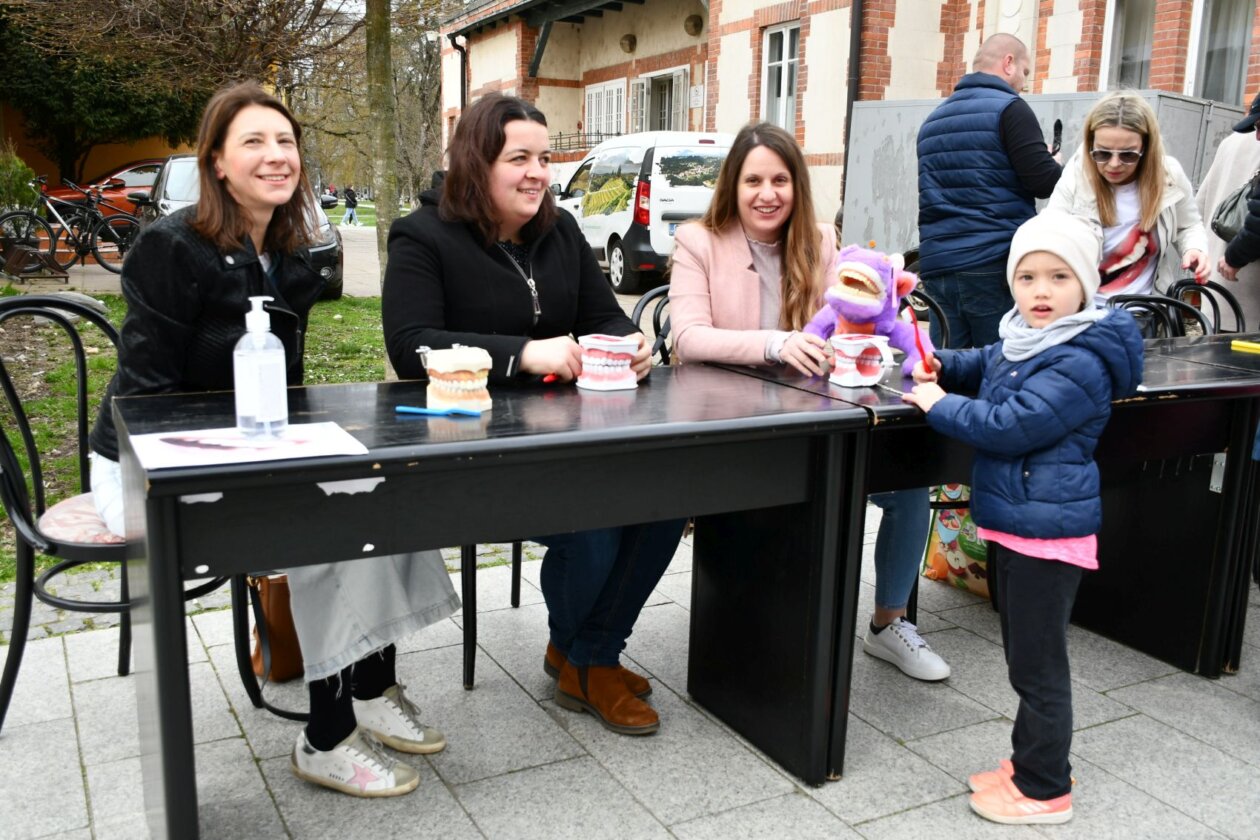 Dan zdravog osmjeha 2025 Čakovec (23)