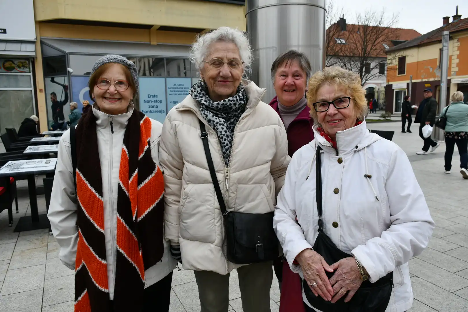 Dan žena – Čakovec (1) Dan žena – Čakovec (1)