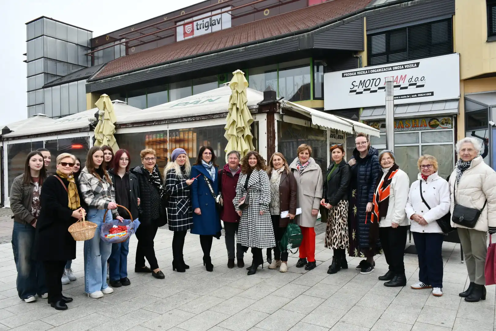 Dan žena – Čakovec (2) Dan žena – Čakovec (2)